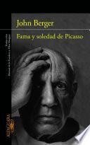 Libro Fama y soledad de Picasso