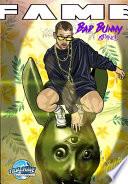 Libro FAME: Bad Bunny en ESPAÑOL