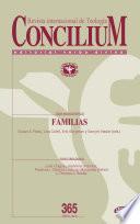 Libro Familias