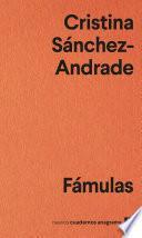Libro Fámulas