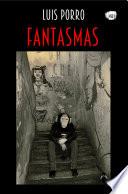 Libro Fantasmas