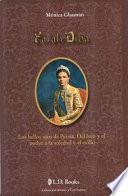Libro Farah Diba