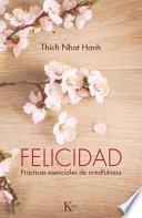 Libro Felicidad