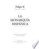 Libro Felipe II