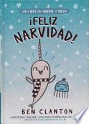 Libro ¡Feliz Narvidad!