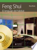 Libro Feng Shui. El lenguaje del hábitat (+DVD)