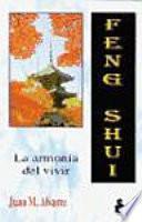 Libro Feng shui