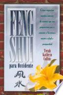 Libro Feng Shui para Occidente