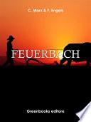 Libro Feuerbach