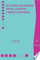 Libro Ficciones de género: