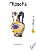 Libro Filosofía 1º Bachillerato - LOMLOE - Ed. 2022