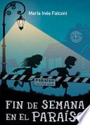 Libro Fin de semana en el paraíso 1