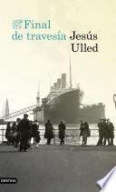 Libro Final de travesía