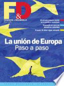 Libro Finanzas y Desarrollo, marzo de 2014