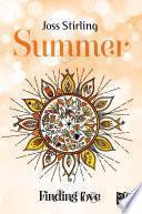 Libro Finding love. Summer
