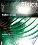 Libro Física para la ciencia y la tecnología.2B