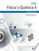 Libro FÍSICA Y QUÍMICA 4º ESO TESLA