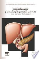 Libro Fisiopatología y patología general básicas para ciencias de la salud + Studentconsult en español