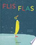 Libro Flis flas / Swish Swish