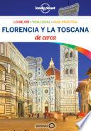 Libro Florencia y la Toscana De cerca 4