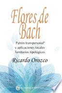 Libro Flores de Bach