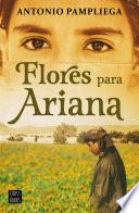 Libro Flores para Ariana