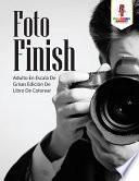 Libro Foto Finish