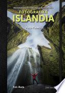 Libro Fotografiar Islandia