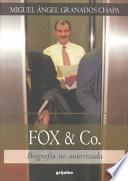 Libro Fox & Co