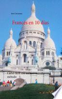 Libro Francés en 10 días