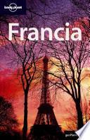 Libro Francia