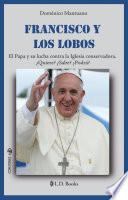 Libro Francisco y los Lobos