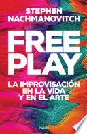 Libro Free Play
