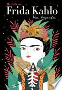 Libro Frida Kahlo