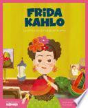 Libro Frida Kahlo