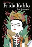 Libro Frida Kahlo. Una biografía