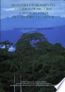 Libro Frontera y poblamiento: estudios de historia y antropología de Colombia y Ecuador