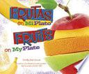 Libro Frutas en Miplato/Fruits on Myplate