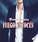 Libro Fuego Escocés