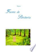 Libro Fuente de Sabiduría
