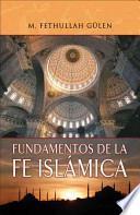 Libro Fundamentos de la Fe Islamica