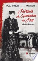 Libro Gabriela de Laperrière de Coni