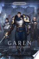 Libro Garen: Primeiro Escudo