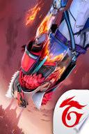 Libro Garena Free Fire - Secretos