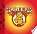 Libro Garfield 1988-1990