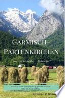 Libro Garmisch-Partenkirchen