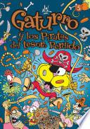 Libro Gaturro 5. Gaturro y los piratas del tesoro perdido (Fixed Layout)