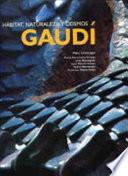 Libro Gaudí