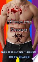 Libro Gaypocalipsis Zombie