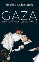 Libro Gaza